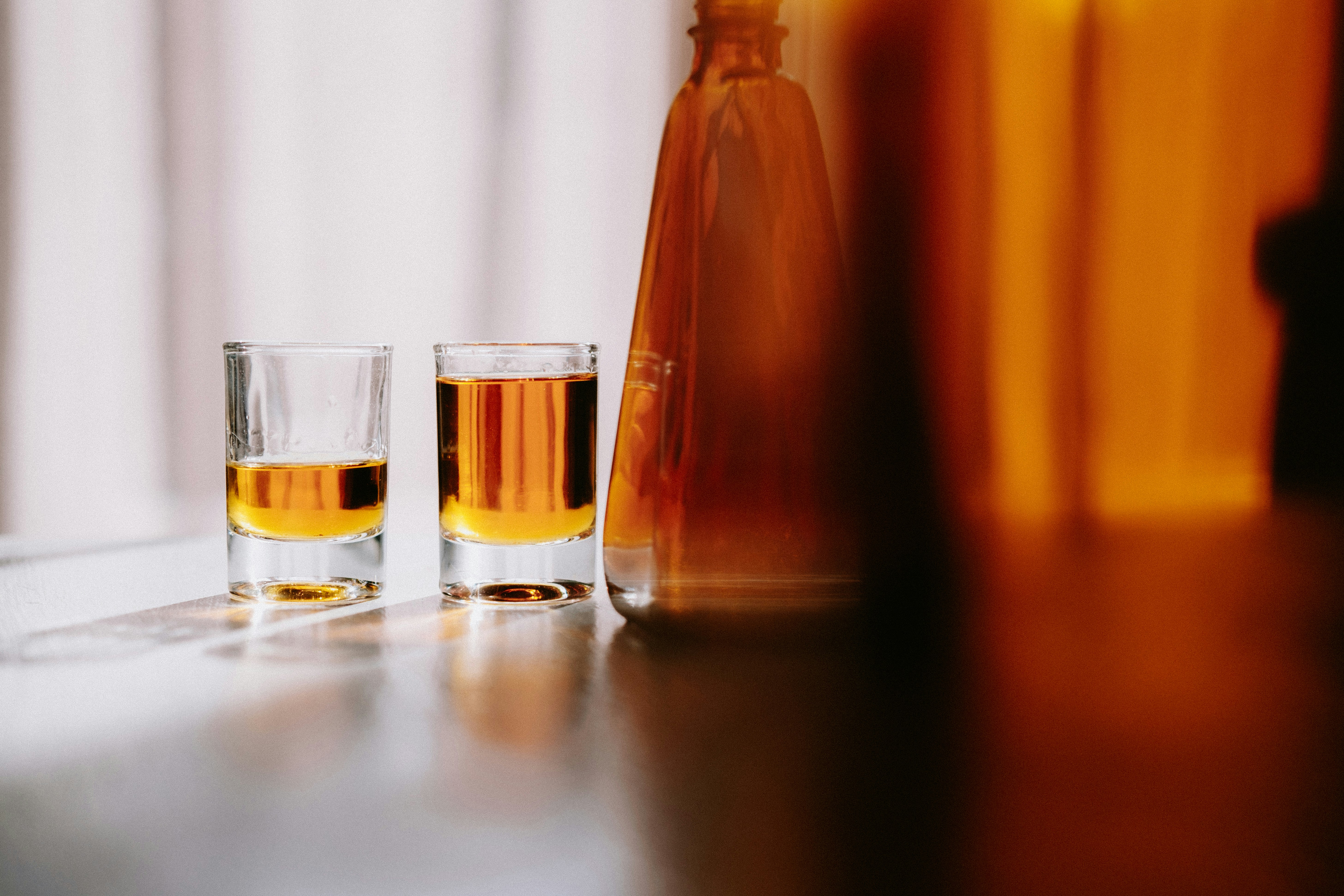 Alcohol Addiction