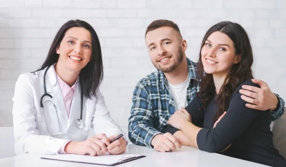 Outpatient Treatment