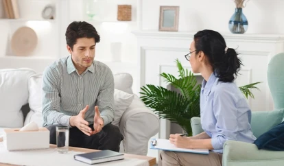 Partial Hospitalisation